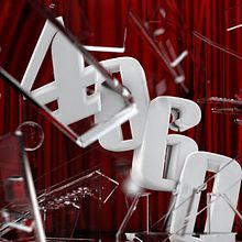 4060 Crystal. 3D, Animation, Interior Architecture, Art Direction, Design, Graphic Design, Interactive Design, Traditional illustration, Motion Graphics, Photograph, and Post-production project by Gaston Charles - 04.07.2014