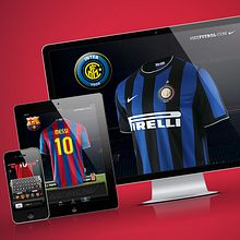 Diseños Web. Br, ing, Identit, Web Development, Art Direction, Design, Graphic Design, Web Design, Photograph, Traditional illustration, Multimedia, T, pograph, and UX / UI project by Gaston Charles - 04.07.2014