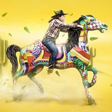 PARC D’ATRACCIONS DEL TIBIDABO . % Joan Bagan Castillo tarafından hazırlanan Sanat Yönetmenliği, Ve Reklamcılık projesi - 02.13.2013