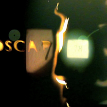 OSCAR 78 EDICION. Animation, Motion Graphics, and Multimedia project by Rafael Sánchez - 04.08.2014