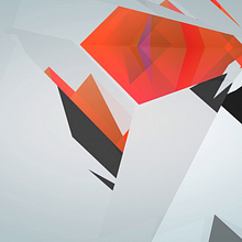 CANAL+ 2007 RESTYLING. 3D, and Motion Graphics project by Rafael Sánchez - 04.08.2014
