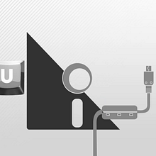 PLUS.ES. Motion Graphics project by Rafael Sánchez - 04.08.2014