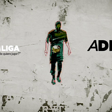 LA LIGA A DEBATE - CANAL+. Traditional illustration, and Motion Graphics project by Rafael Sánchez - 04.08.2014