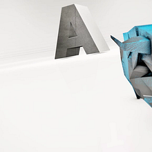 ID CANAL+ TOROS. Motion Graphics project by Rafael Sánchez - 04.08.2014
