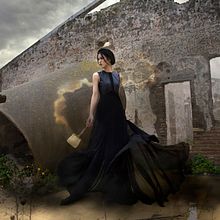 Witched . Art Direction, and Photograph project by Luis Araujo & Tandem Fotoluistracion - 04.08.2014