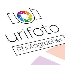 Urifoto Photographer. Br, ing, Identit, Web Development, Art Direction, Design, Graphic Design, Web Design, Photograph, Design Management, Marketing, Multimedia, T, pograph, and UX / UI project by Emili Garriga i Coll - 04.08.2014