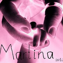 baby  boom MARTINA. Photograph project by Luis Araujo & Tandem Fotoluistracion - 04.08.2014