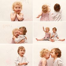 Baby boom  . Photograph project by Luis Araujo & Tandem Fotoluistracion - 04.08.2014