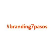 #Branding7pasos. Web Development, Graphic Design, and Web Design project by Julio Estrella - 04.08.2014