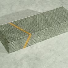 Caja del viento. Un progetto di Artigianato di Rafael Sánchez - 09.04.2014