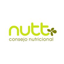 Logotipo Nutt Consejo Nutricional. Br, ing & Identit project by Sergio Gómez Bartual - 04.09.2013