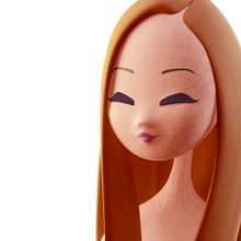 Modeling reel 2017 Ein Projekt aus dem Bereich 3D und Animation von Alberto GZ - 23.07.2017