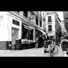 paisajes sonoros Ein Projekt aus dem Bereich Kino, Video und TV von Ana Montalbán - 10.04.2014