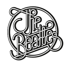 The Beatles. Design, Graphic Design, T, and pograph project by Sergi - 04.10.2014