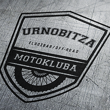 Urnobitza - Logo . Graphic Design project by Yolanda Tamayo - 04.10.2014