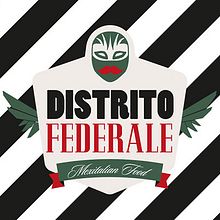 Distrito Federale. Br, ing & Identit project by Celina Sabatini - 07.31.2014