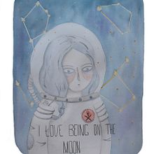 Nuevo proyecto. Un proyecto de Ilustración tradicional de DE LACHICA Ilustracion - 11.04.2014