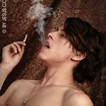 Urbans Models. Editorial Design, and Photograph project by Jesús Corbín Hernández - 04.11.2014