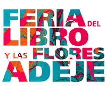Feria del Libro y las Flores. Adeje 2014 Ein Projekt aus dem Bereich Grafikdesign, Design und Events von Beatriz Vega Álvarez - 11.04.2014
