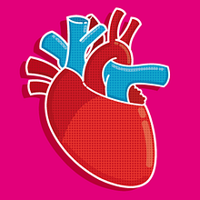 Ilustraciones médicas, científicas y técnicas. Br, ing, Identit, Design, Information Design, Editorial Design, Graphic Design, Education, and Traditional illustration project by Carina Stinga - 04.13.2014