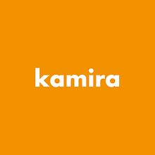 Kamira ONG. Br, ing & Identit project by Pelayo Romero Maier - 04.13.2014