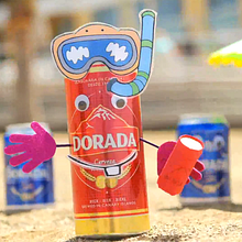 Verano enlatado. Un proyecto de Animación, Cine, vídeo, televisión y Motion Graphics de Javi Miguel - 03.04.2014