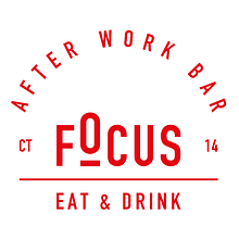 FOCUS After Work Bar. Un progetto di Br, ing, Br, identit, Graphic design e Illustrazione tradizionale di José Manuel Fuentes Muñoz - 14.04.2014