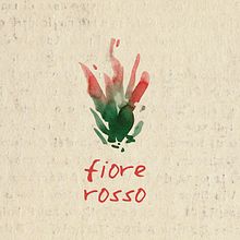Fiore Rosso | Bookshop. Art Direction, Design, Graphic Design, and Traditional illustration project by Silvia Cairol - 04.14.2014