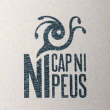 Ni cap ni peus. Design editorial projeto de Cristina Llopart Barastegui - 14.04.2014