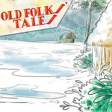 Cuentos de Viejos  s01e05-Erasmo. Projekt z dziedziny  Animacja, Trad, c i jna ilustracja użytkownika Nuria Ayma Comas - 29.09.2013