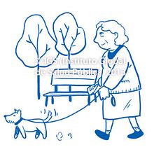 Manual de Formación de profesionales en el autocuidado. Projekt z dziedziny Trad, c i jna ilustracja użytkownika Nuria Ayma Comas - 09.08.2013