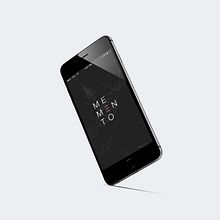Memento. Br, ing, Identit, Art Direction, and UX / UI project by Carlos de Toro - 04.15.2014