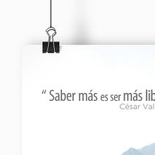 Posters Corporativos | VASS. Un progetto di Design e Graphic design di Leo Tabares de Nava - 15.04.2014