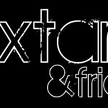 Dead But Live FEST. Advertising project by Eduardo Vicente Movilla - 04.15.2014