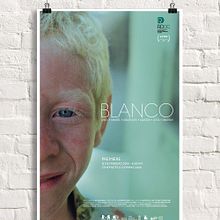 BLANCO. Art Direction, Graphic Design, and Advertising project by Marova - 04.16.2014