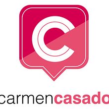Carmen Casado Ticmotions. Creative Consulting, Web Development, Design, Graphic Design, and Web Design project by FEDE DONAIRE - 04.16.2014