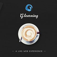 GLearning Ein Projekt aus dem Bereich Kunstleitung, Design und Webdesign von Julián Pascual - 16.04.2014