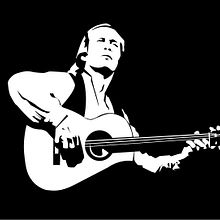 Paco de Lucía. Graphic Design, and Traditional illustration project by Carlos Ruiz Gallardo - 11.24.2005