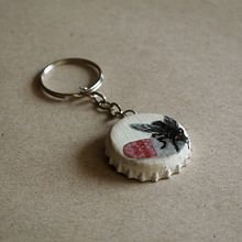 Miniatura . Seni Rupa, Desain Produk, Dan Lukisan proyek oleh Laura Melo - 04.19.2014