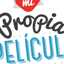 Mi Propia Película. Br, ing, Identit, Design, Editorial Design, Graphic Design, Marketing, Advertising, T, pograph, and UX / UI project by Fernando Maroto Navarro - 12.31.2013