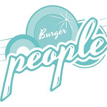 Logo PeopleBurger Ein Projekt aus dem Bereich Design von analuis - 19.04.2014