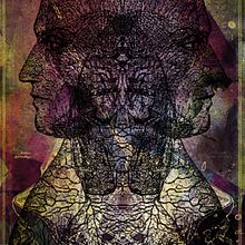 Geminis. Un proyecto de Diseño de visualshadows - 19.04.2014