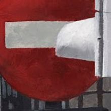 Nuevo Blog de cuadricos y cambio de imagen.. Un projet de Illustration traditionnelle , et Peinture de diego Blanco - 19.04.2014