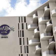 Renders Hotel Hard Rock. Ibiza. Un proyecto de 3D, Arquitectura y Arquitectura interior de Quique Cestrilli - 19.04.2014