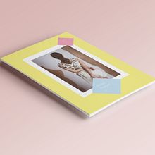 Water Puppet Spring Summer Catalogue. Editorial Design project by Pelayo Romero Maier - 04.20.2014
