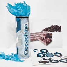 Una receta de café. Un projet de Conception éditoriale, Design graphique , et Packaging de Patricia Fernández Ruibal - 20.04.2014