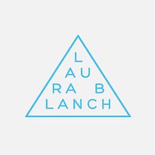 Laura Blanch Ein Projekt aus dem Bereich Br, ing und Identität und Grafikdesign von LOCAL ESTUDIO - 21.04.2014