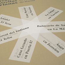 Saboreando Asturias. Graphic Design, Br, ing, Identit, Design, and Editorial Design project by Think Diseño - 03.07.2014