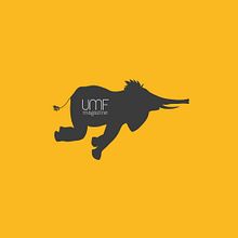 UMF magazine. Br, ing e Identidade, Design, Design gráfico, e Web Design projeto de Ana Nadal Ubeda - 14.03.2014