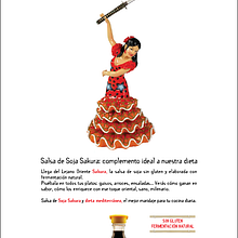 Publicidad. Een project van  Art direction y  Reclame van Juan Rabadán - 21.04.2014